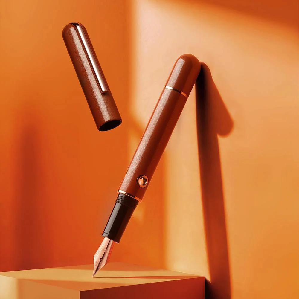 Nahvalur (Narwhal) Fountain Pen - 365 Anniversary - Limited Edition (2025) - Image 6