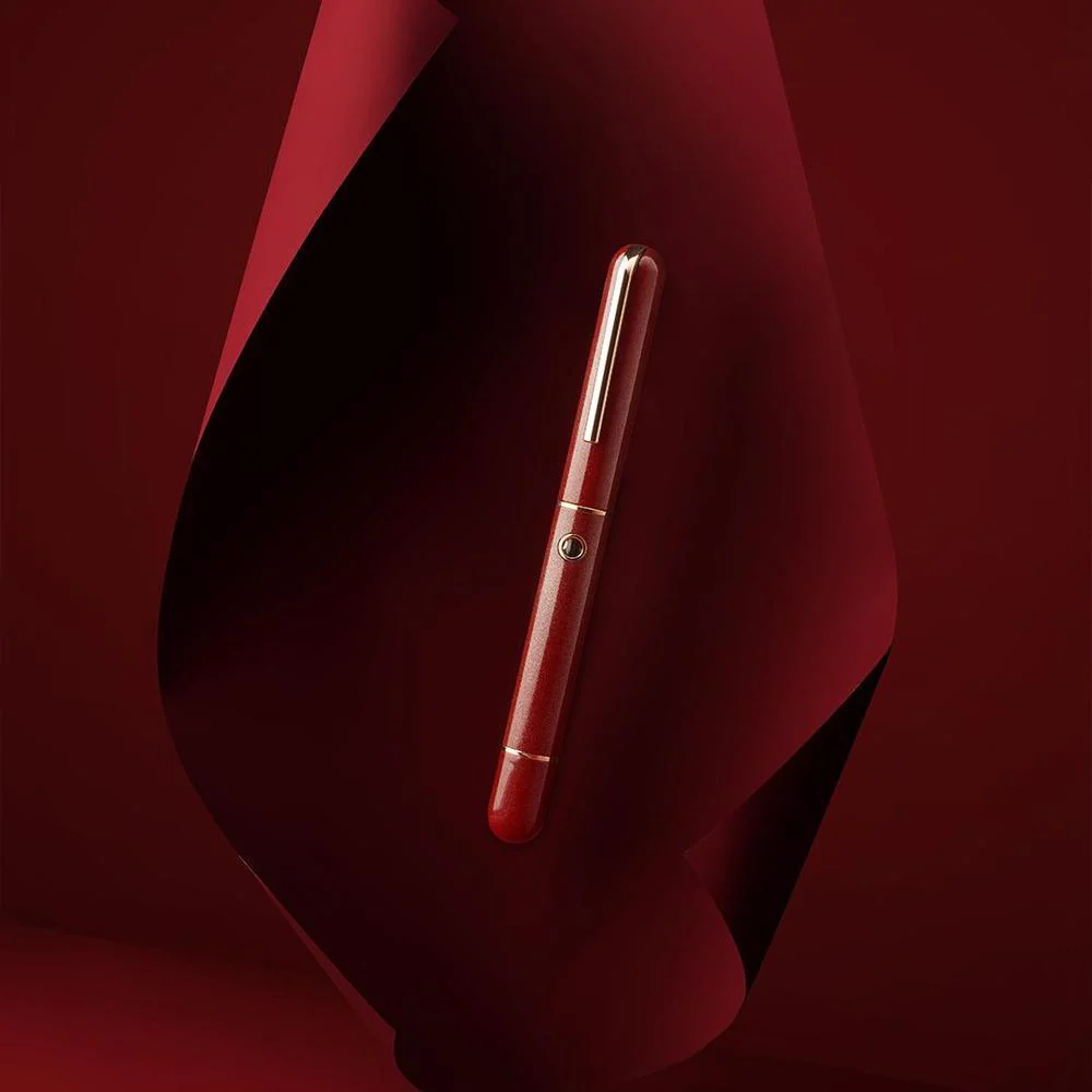Nahvalur (Narwhal) Fountain Pen - 365 Anniversary - Limited Edition (2025) - Image 9