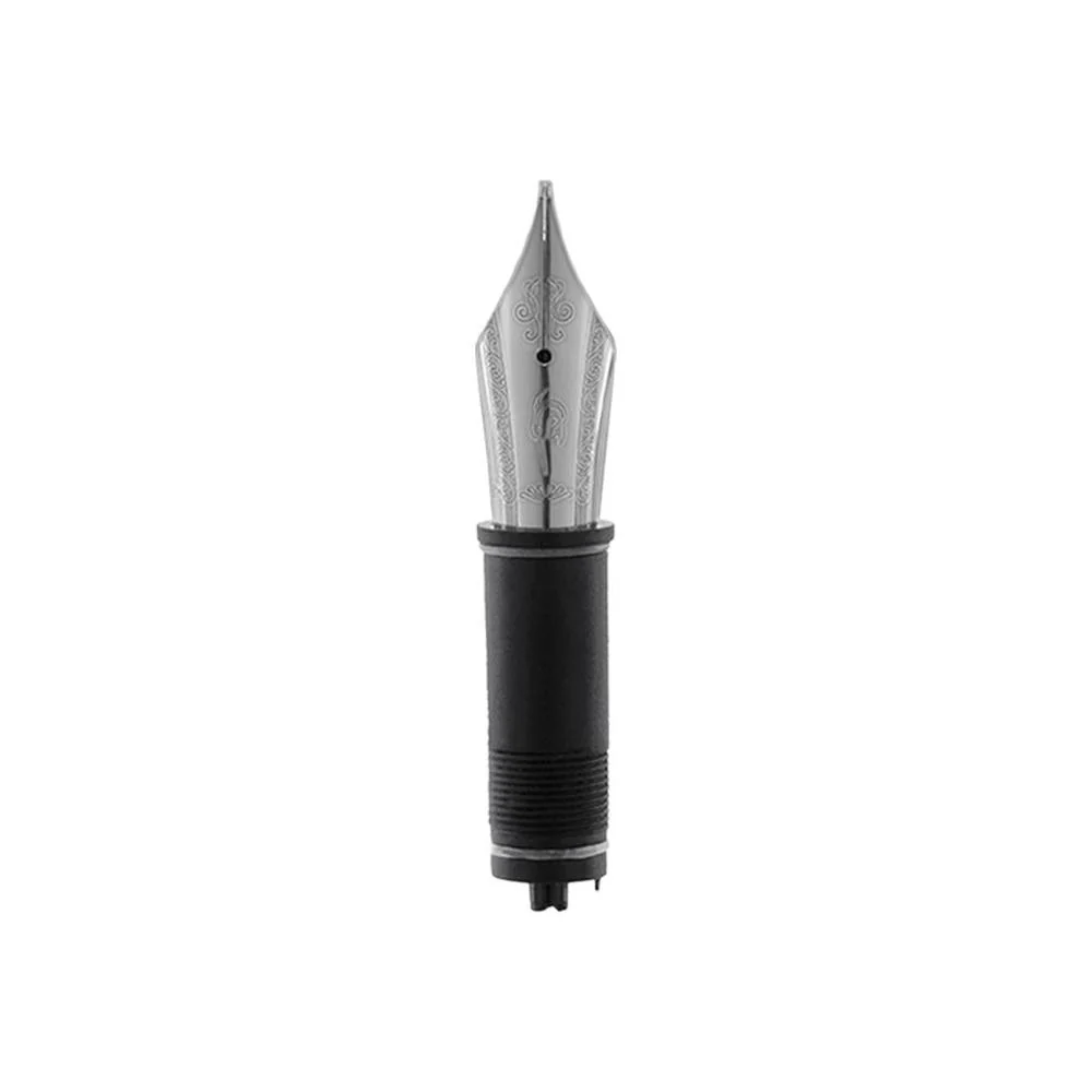 Nahvalur Nib Part - Steel No. 6 - Image 3