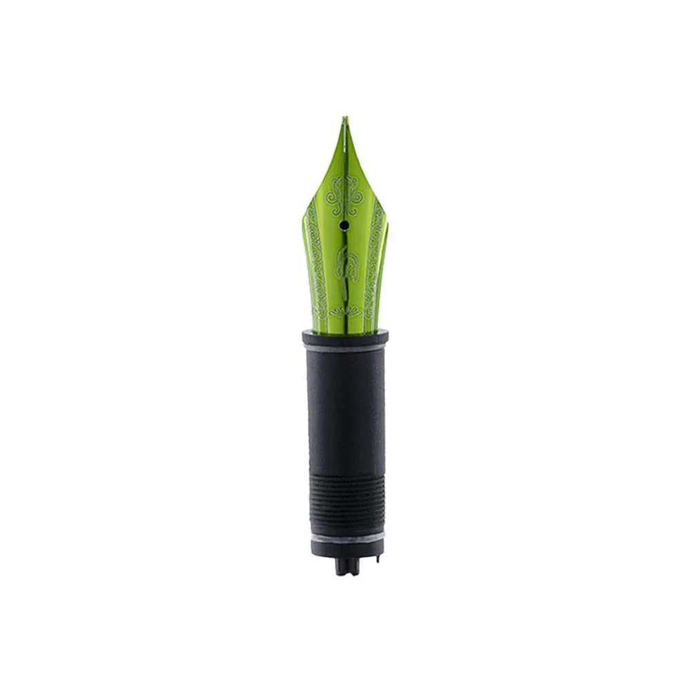Nahvalur Nib Part - Steel No. 6 - Image 7
