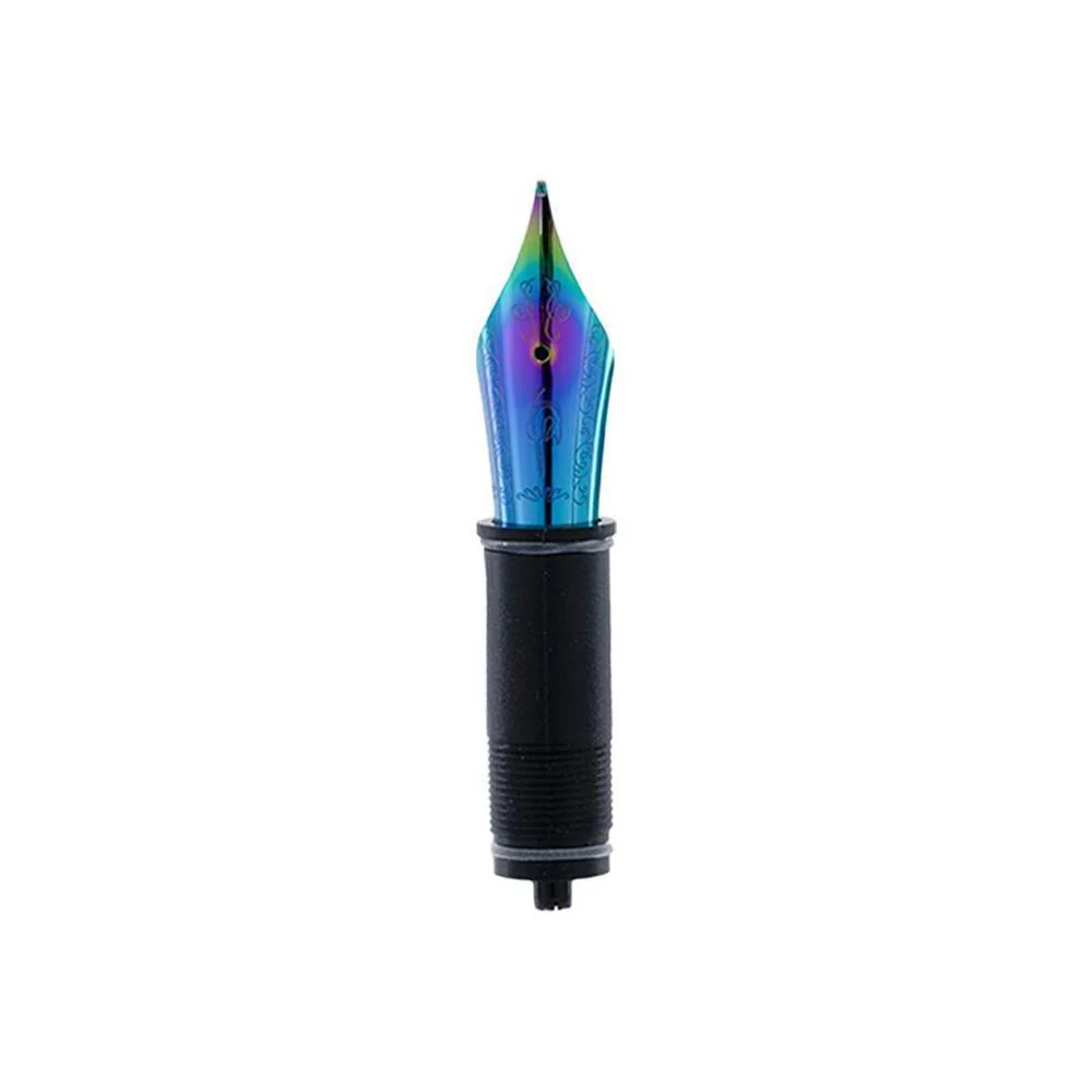 Nahvalur Nib Part - Steel No. 6 - Image 9