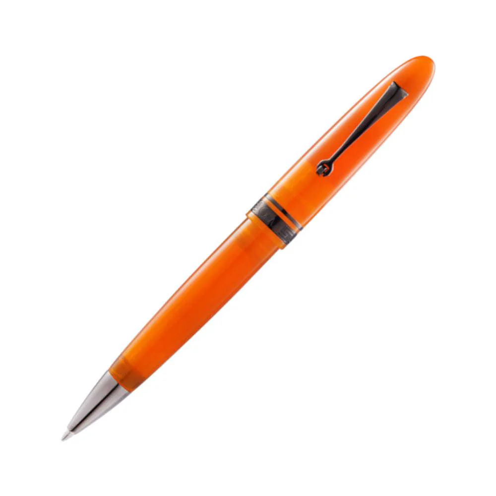 Omas Ballpoint Pen – Ogiva - Image 3