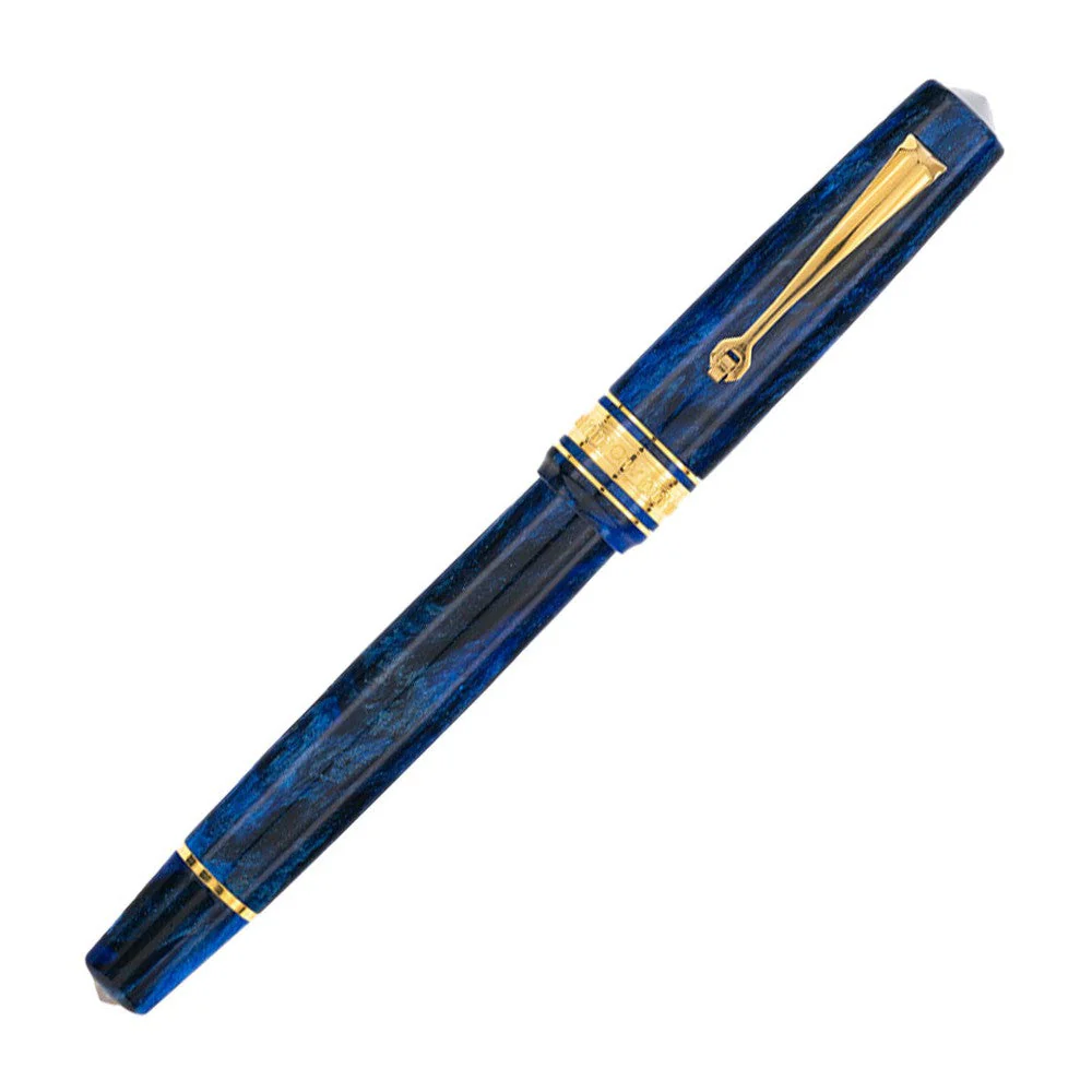 Omas Fountain Pen - Bologna - Image 11
