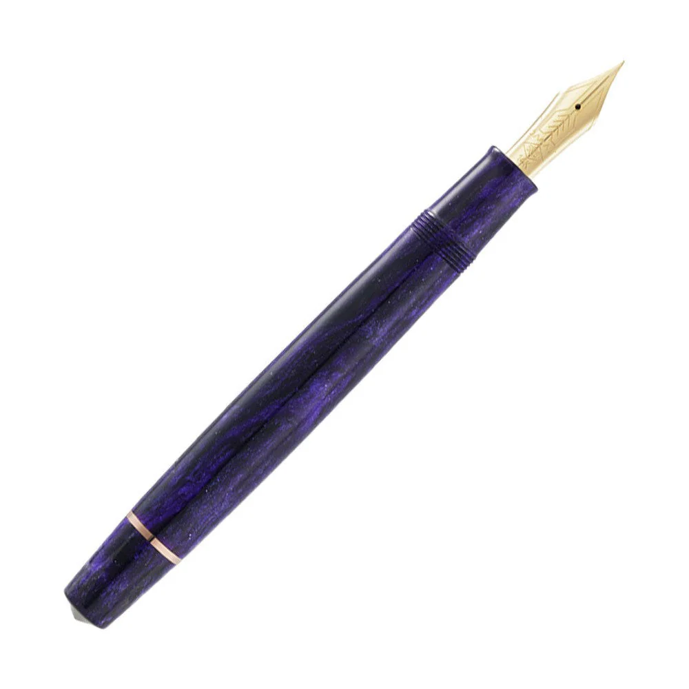 Omas Fountain Pen - Bologna - Image 3