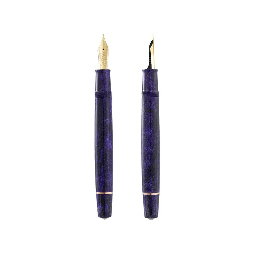 Omas Fountain Pen - Bologna - Image 4
