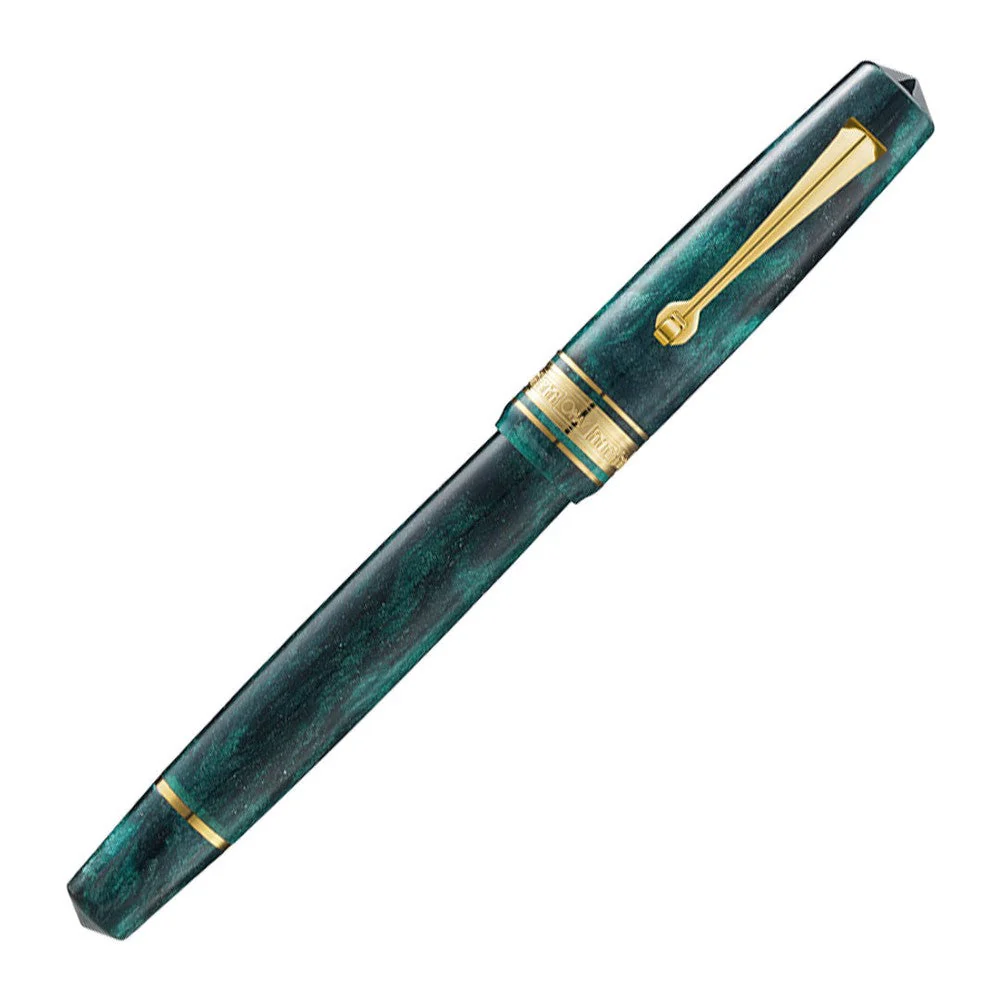 Omas Fountain Pen - Bologna - Image 5