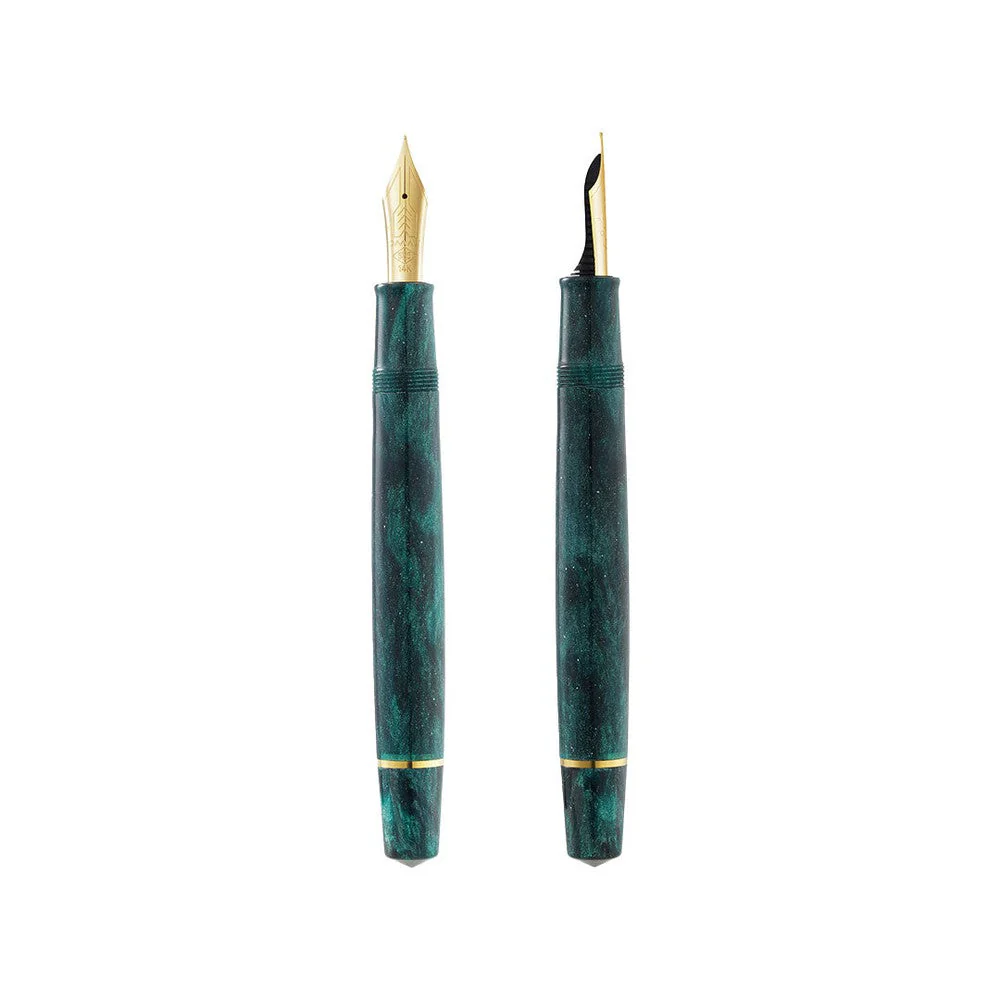 Omas Fountain Pen - Bologna - Image 7