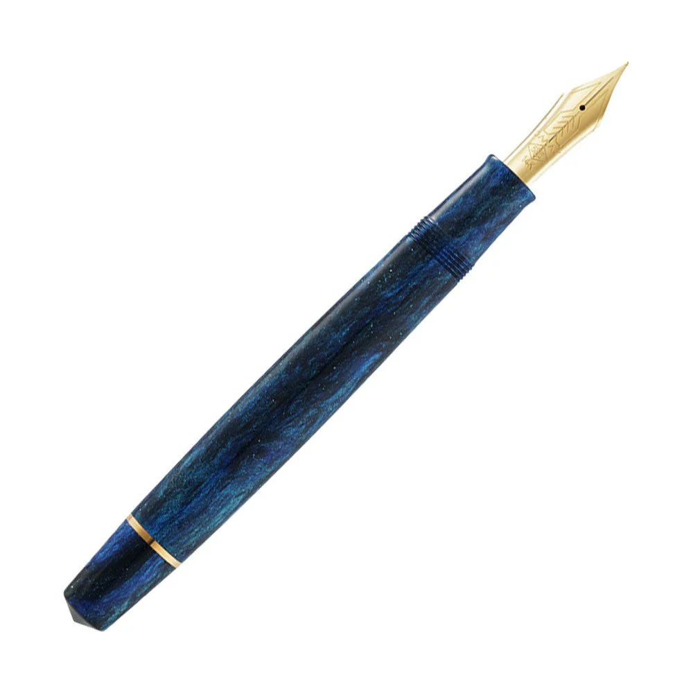 Omas Fountain Pen - Bologna - Image 8