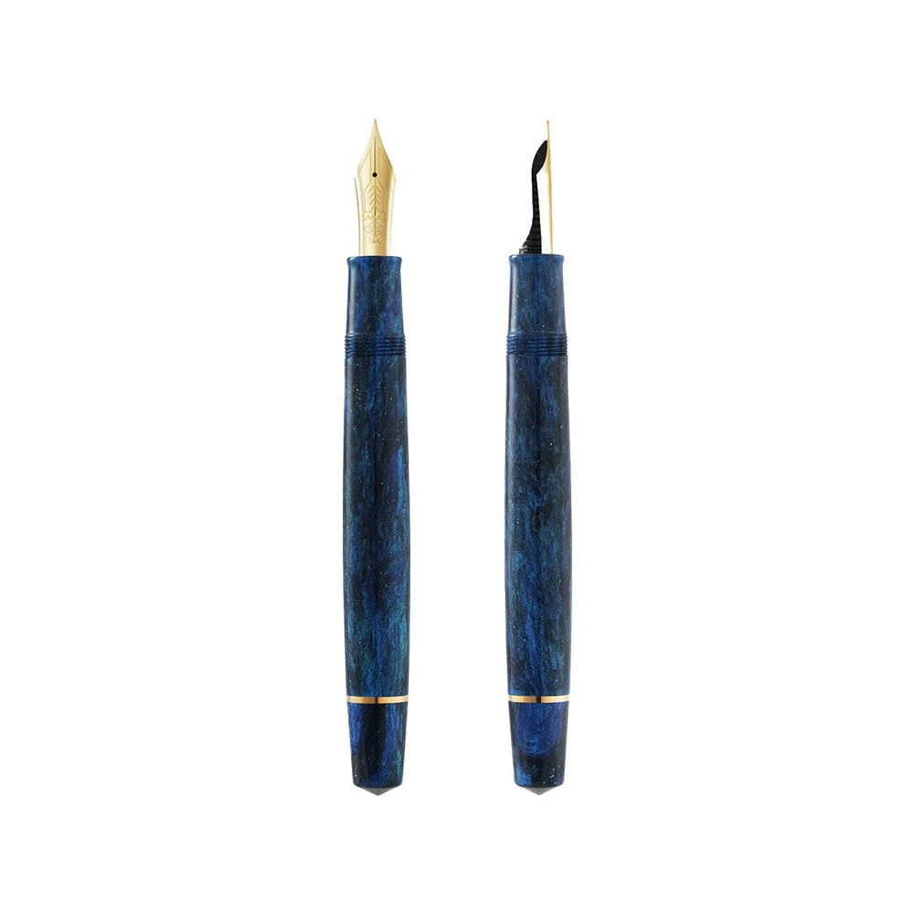 Omas Fountain Pen - Bologna - Image 9