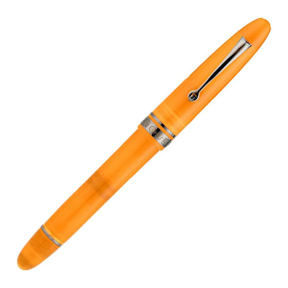 Omas Fountain Pen - Ogiva - Image 10