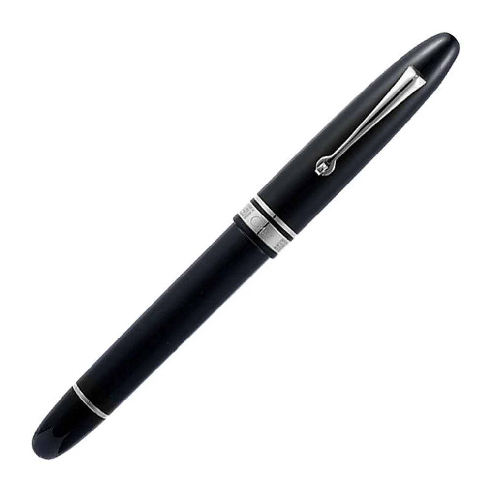Omas Fountain Pen - Ogiva - Image 5
