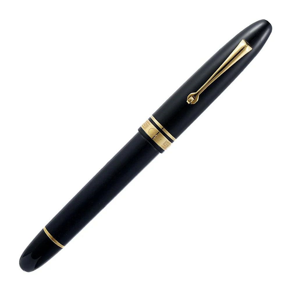 Omas Fountain Pen - Ogiva - Image 6