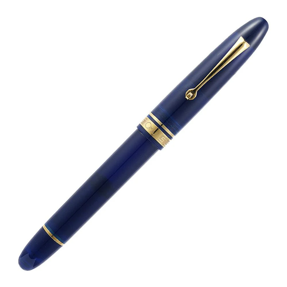 Omas Fountain Pen - Ogiva - Image 7