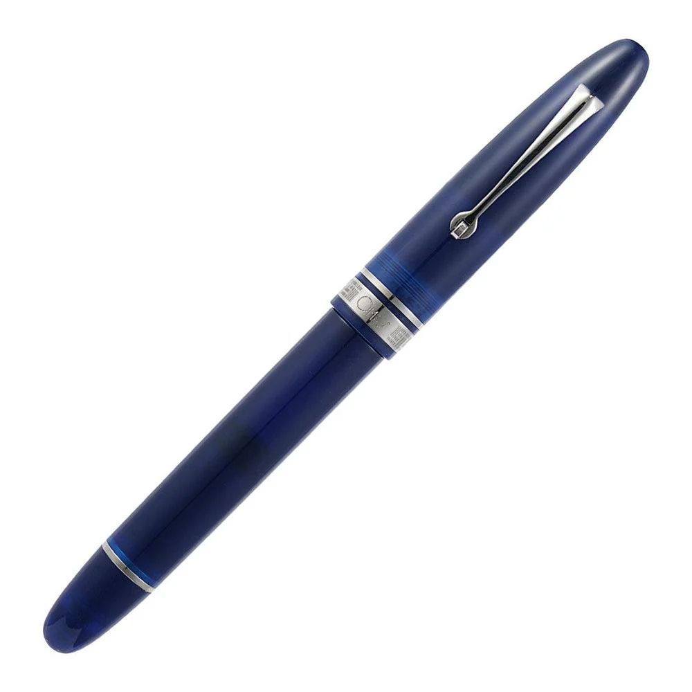 Omas Fountain Pen - Ogiva - Image 8