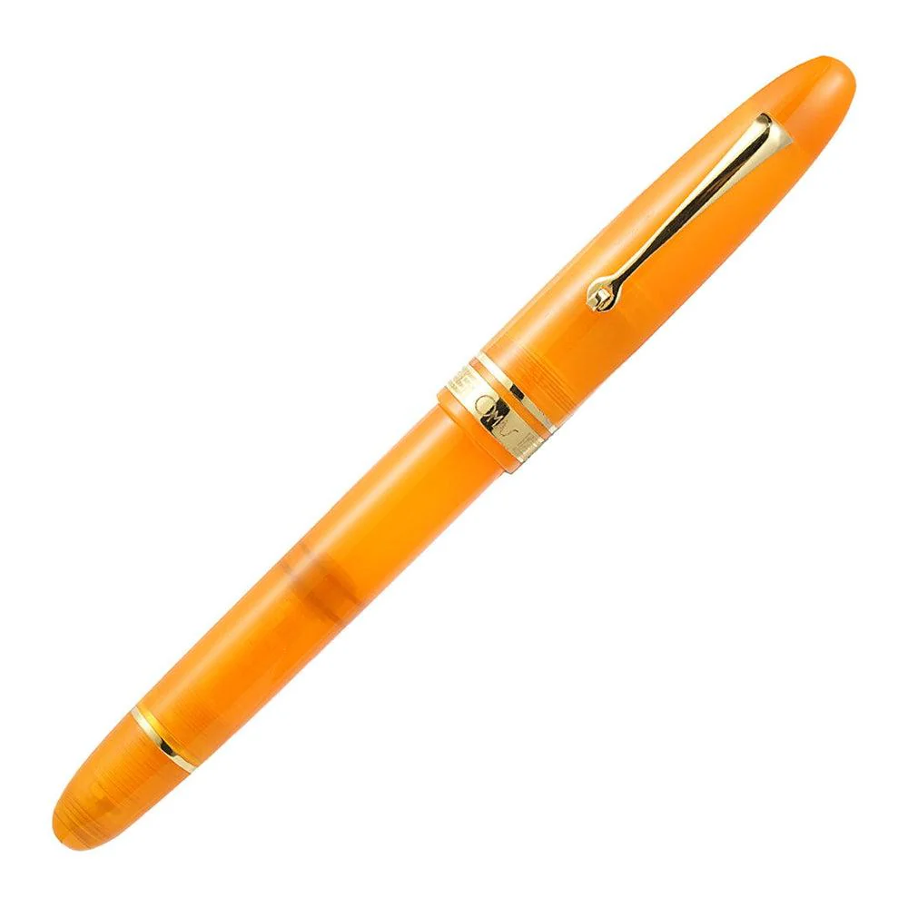 Omas Fountain Pen - Ogiva - Image 9
