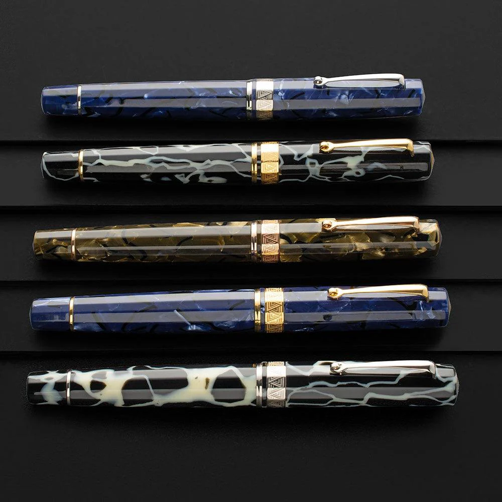 Omas Fountain Pen - Paragon - Image 3