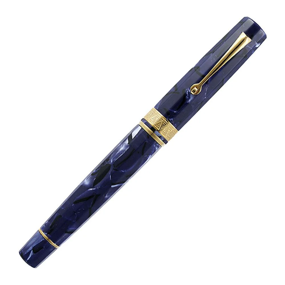 Omas Fountain Pen - Paragon - Image 4