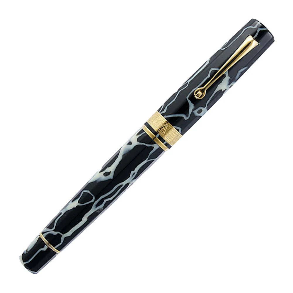 Omas Fountain Pen - Paragon - Image 6