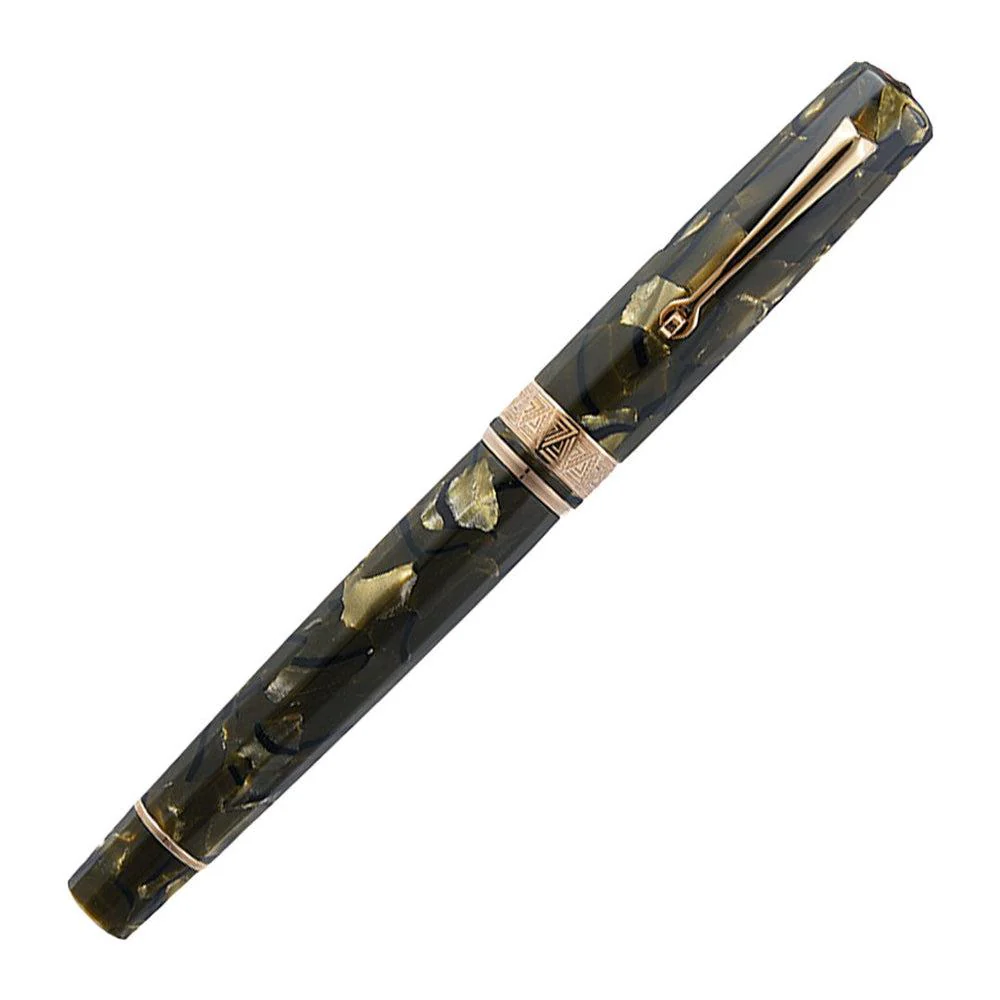 Omas Fountain Pen - Paragon - Image 8