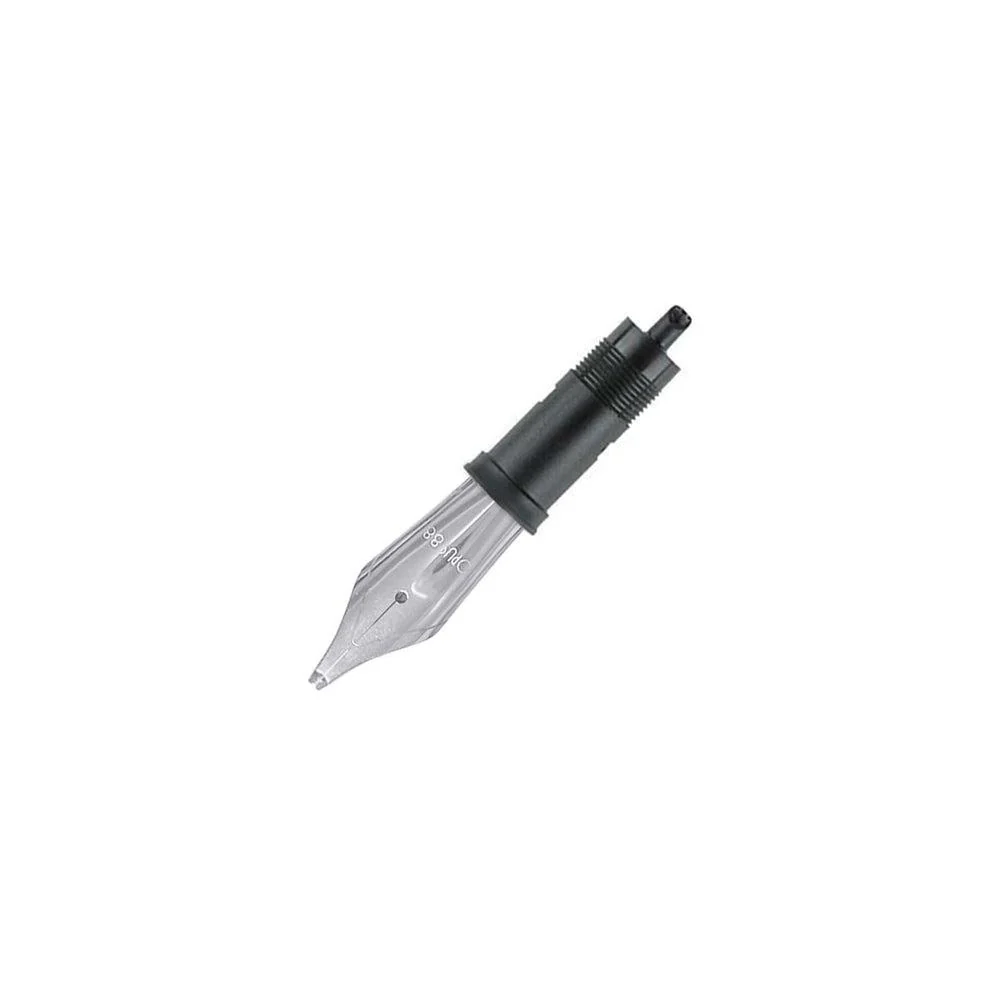 Opus 88 Nib Part (Steel) - Jowo #6 (Model #12) - Image 3