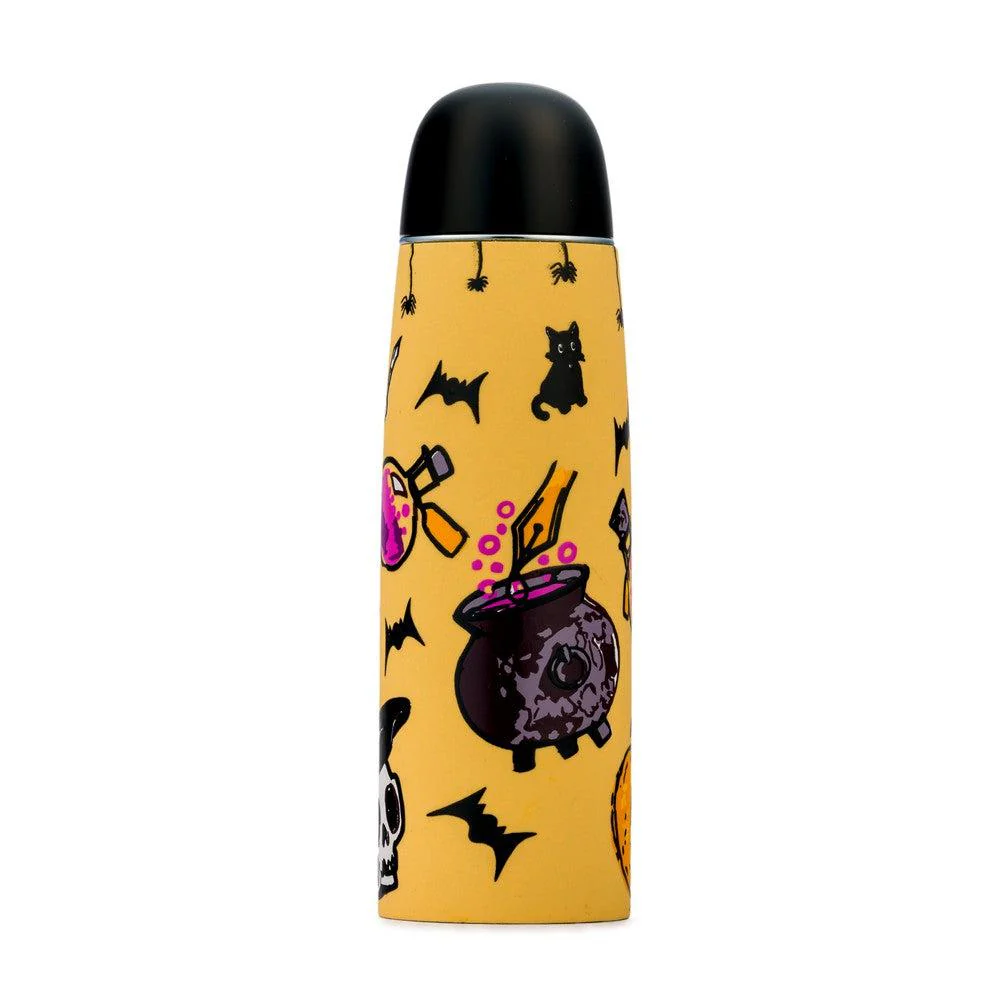 Opus 88 × @attilasultis Halloween Spooks Fountain Pen - Image 4