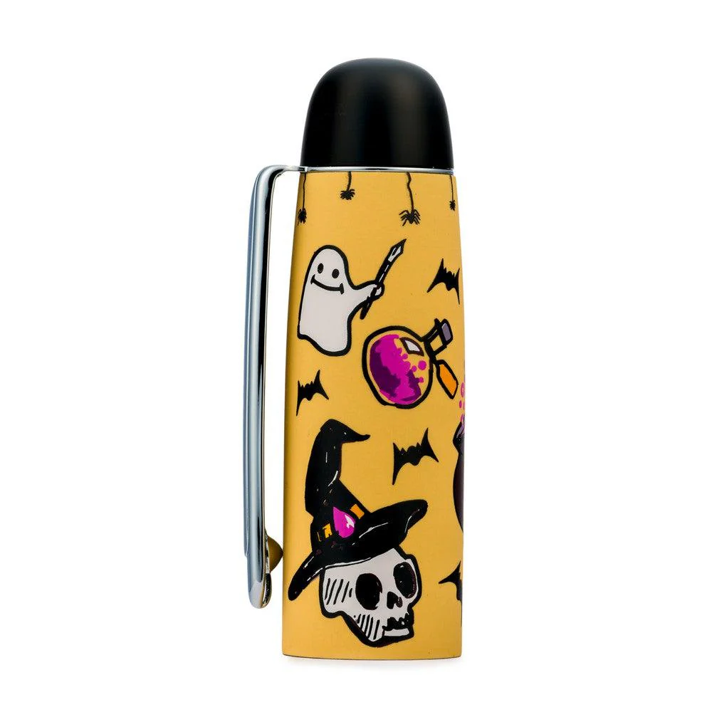 Opus 88 × @attilasultis Halloween Spooks Fountain Pen - Image 5