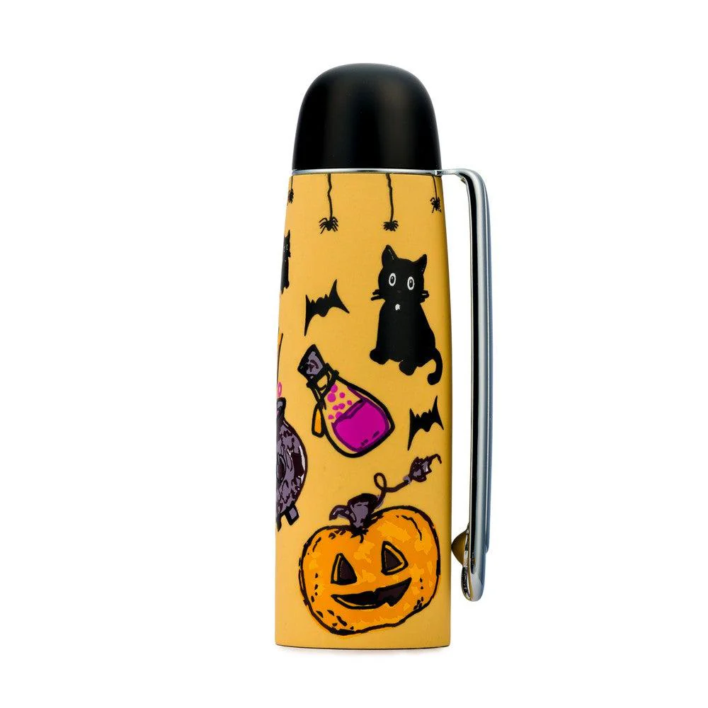 Opus 88 × @attilasultis Halloween Spooks Fountain Pen - Image 6