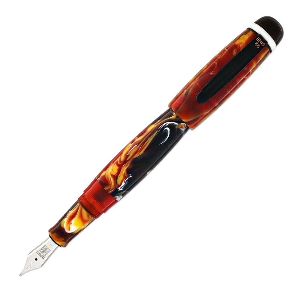 Opus 88 Fountain Pen - Bela - Image 3