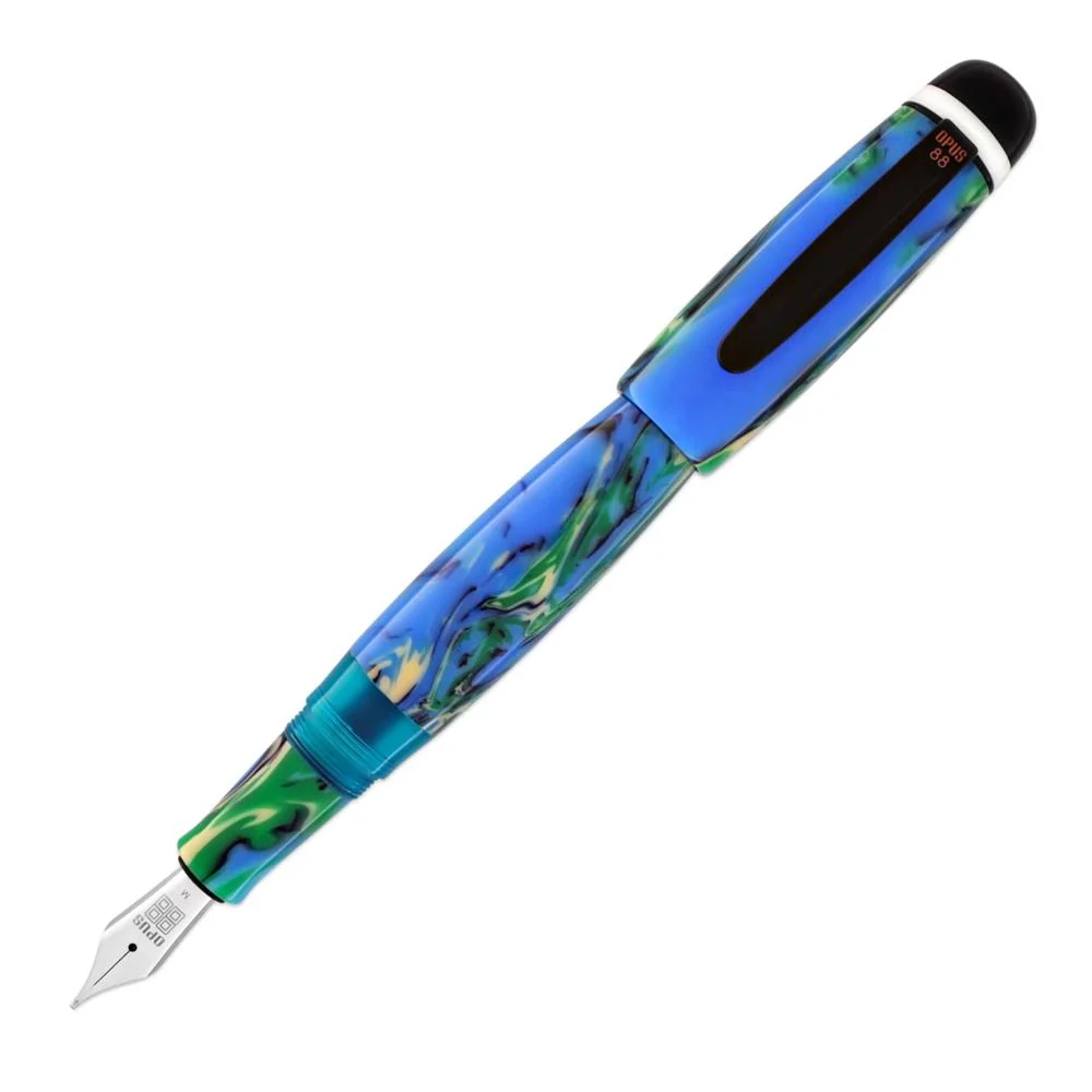 Opus 88 Fountain Pen - Bela - Image 4