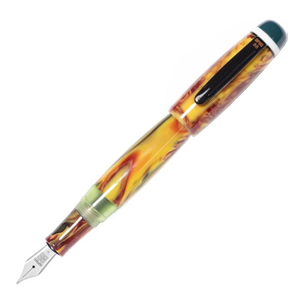 Opus 88 Fountain Pen - Bela - Image 5
