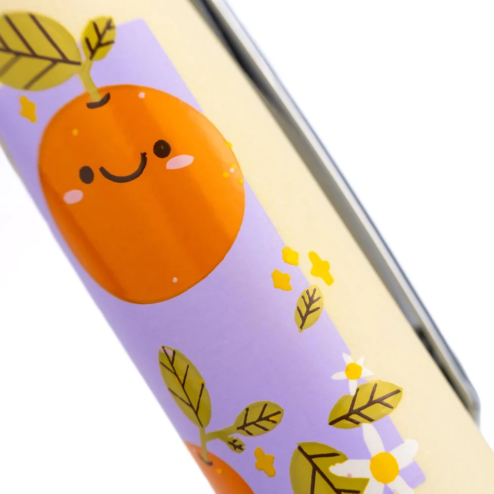 Opus 88 × @cosmic.pancake Cara Cara Friends Fountain Pen - Image 5