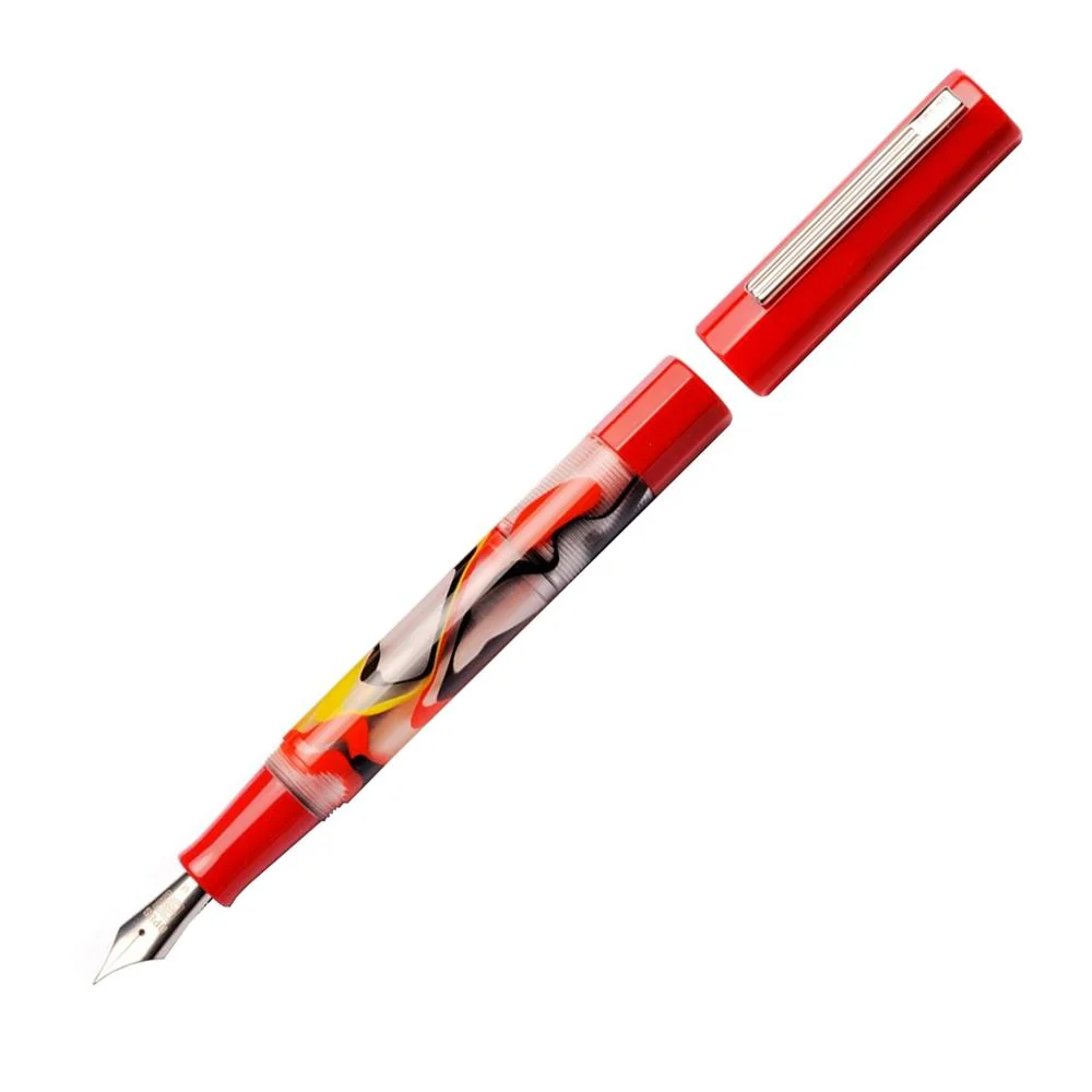 Opus 88 Fountain Pen - Flow - Image 4