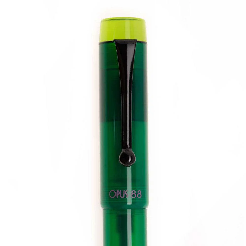 Opus 88 Fountain Pen - Demo - Limited Edition (2023) - Image 10
