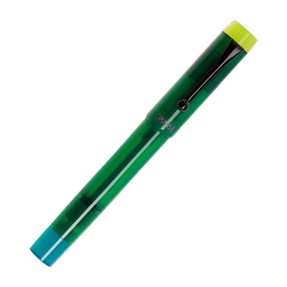 Opus 88 Fountain Pen - Demo - Limited Edition (2023) - Image 11