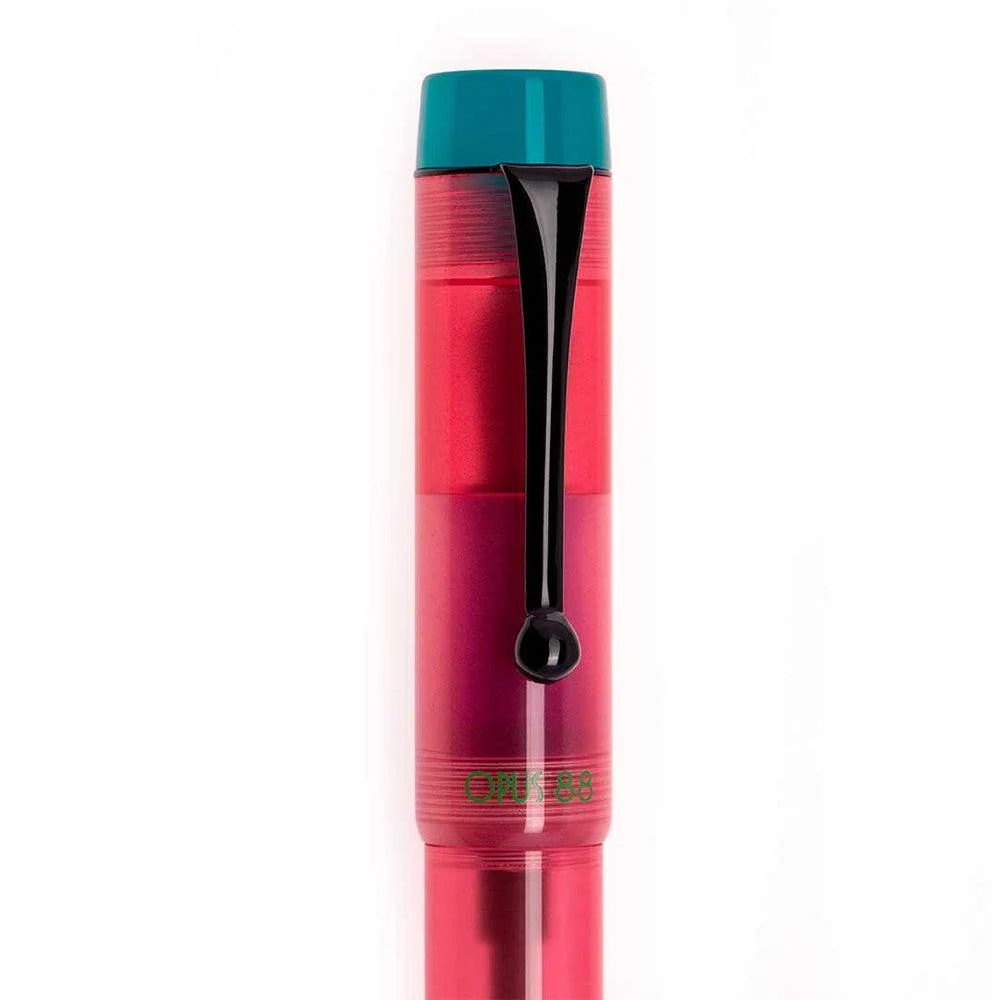 Opus 88 Fountain Pen - Demo - Limited Edition (2023) - Image 6