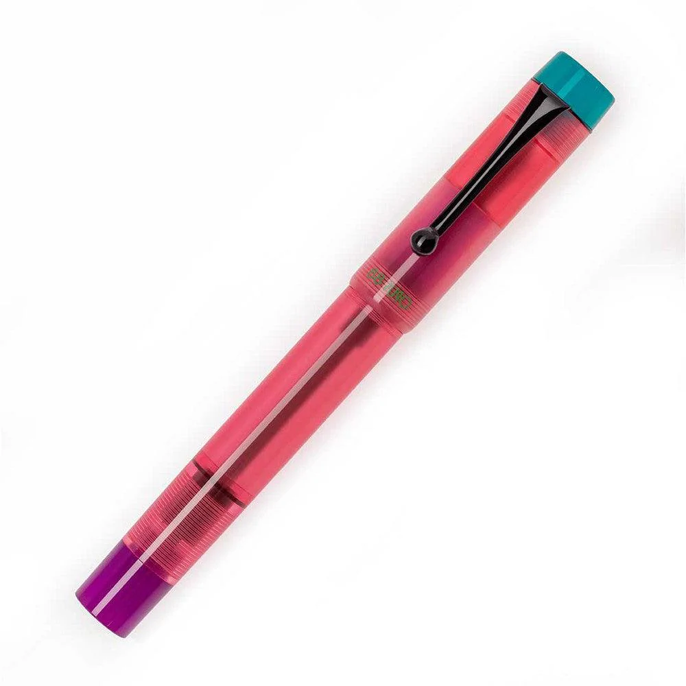 Opus 88 Fountain Pen - Demo - Limited Edition (2023) - Image 7