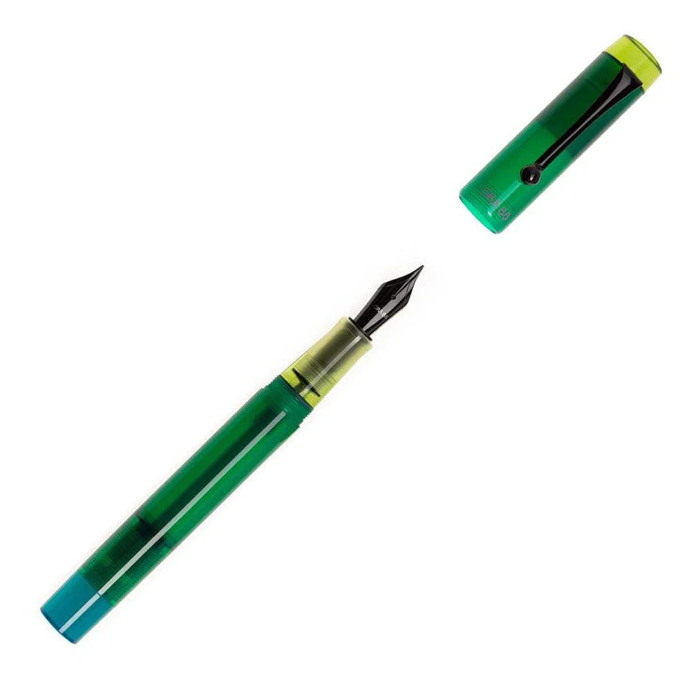 Opus 88 Fountain Pen - Demo - Limited Edition (2023) - Image 8