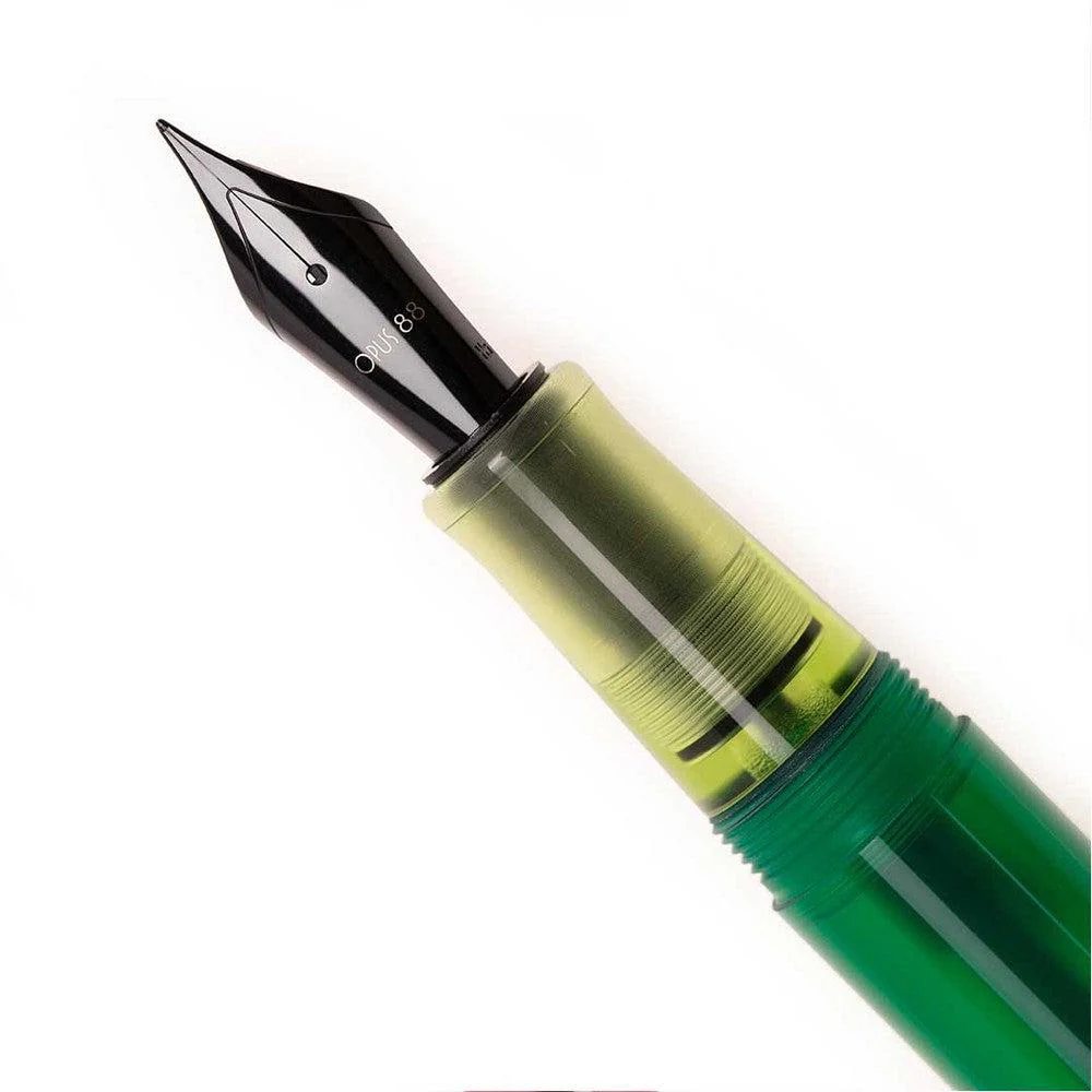 Opus 88 Fountain Pen - Demo - Limited Edition (2023) - Image 9