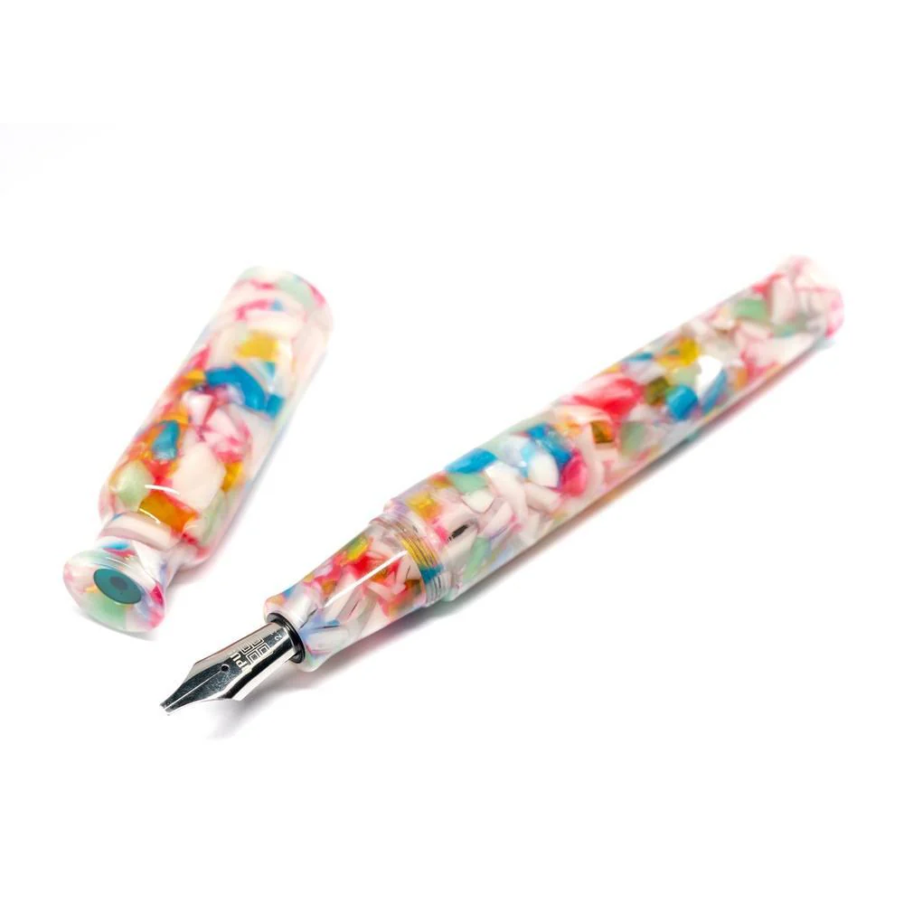 Opus 88 Fountain Pen - Flora - Image 4