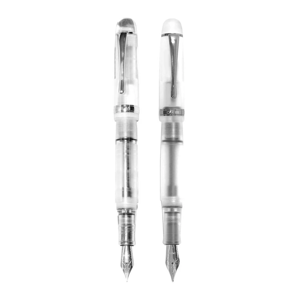 Opus 88 Fountain Pen - Jazz Demonstrator - Image 2