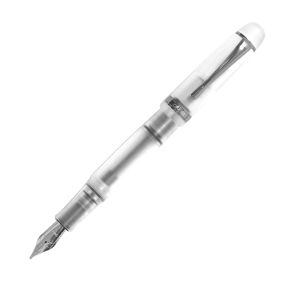 Opus 88 Fountain Pen - Jazz Demonstrator - Image 3