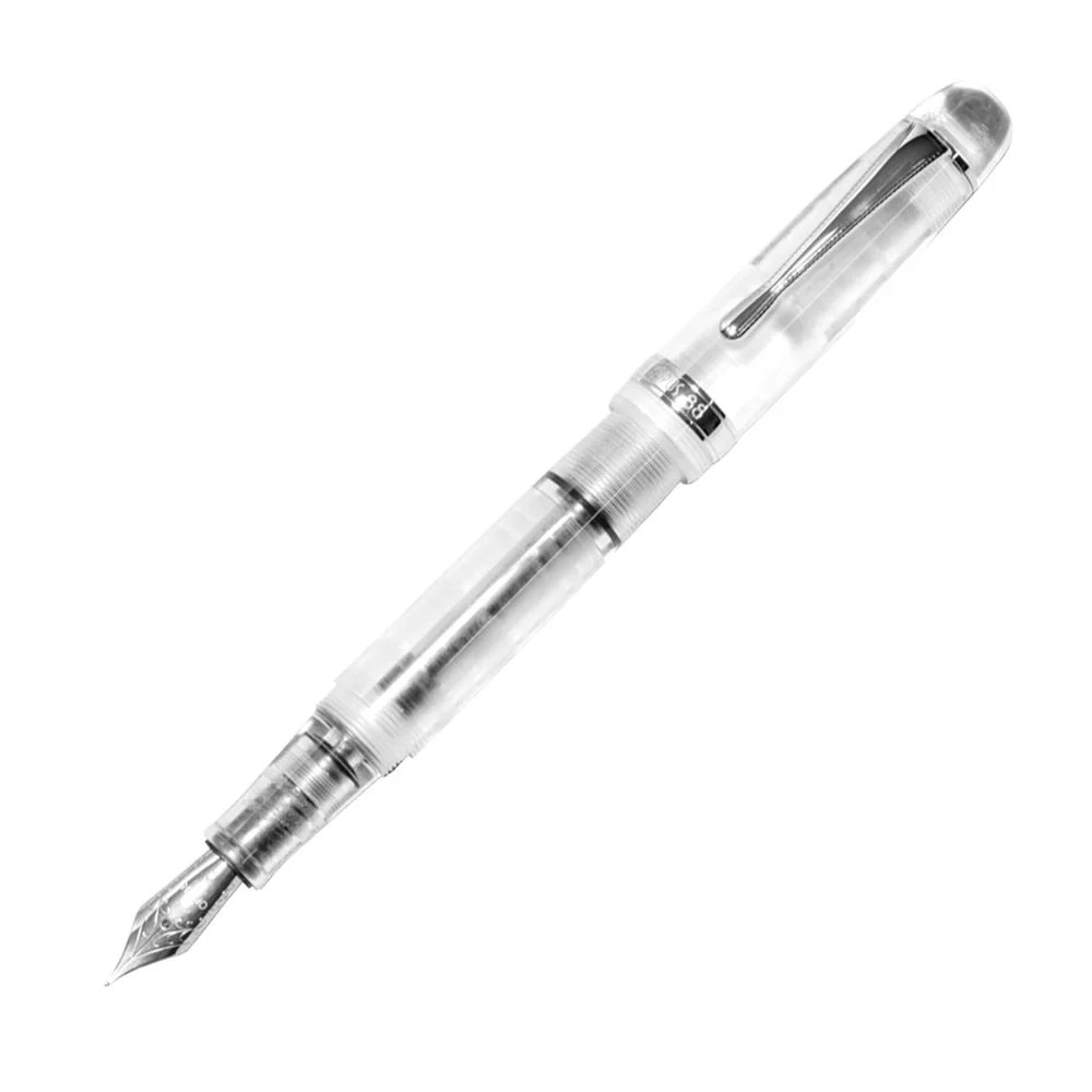 Opus 88 Fountain Pen - Jazz Demonstrator - Image 4