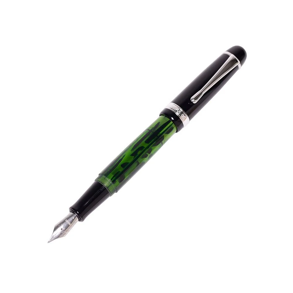 Opus 88 Fountain Pen - Jazz - Image 5