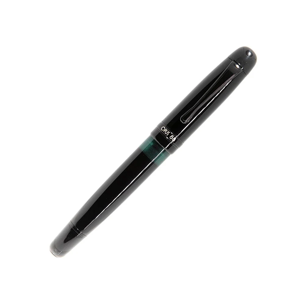 Opus 88 Fountain Pen - Jazz Solid Color - Image 3