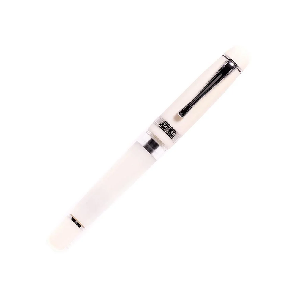 Opus 88 Fountain Pen - Jazz Solid Color - Image 4