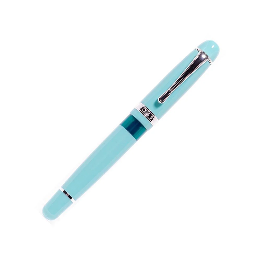 Opus 88 Fountain Pen - Jazz Solid Color - Image 5