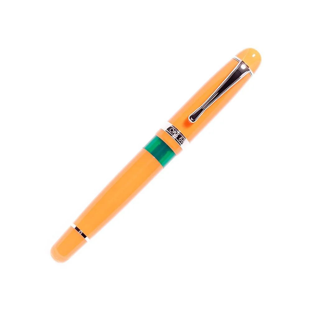 Opus 88 Fountain Pen - Jazz Solid Color - Image 6