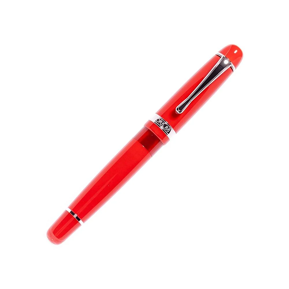 Opus 88 Fountain Pen - Jazz Solid Color - Image 7