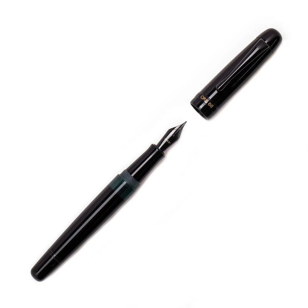 Opus 88 Fountain Pen - Jazz Solid Color - Image 8