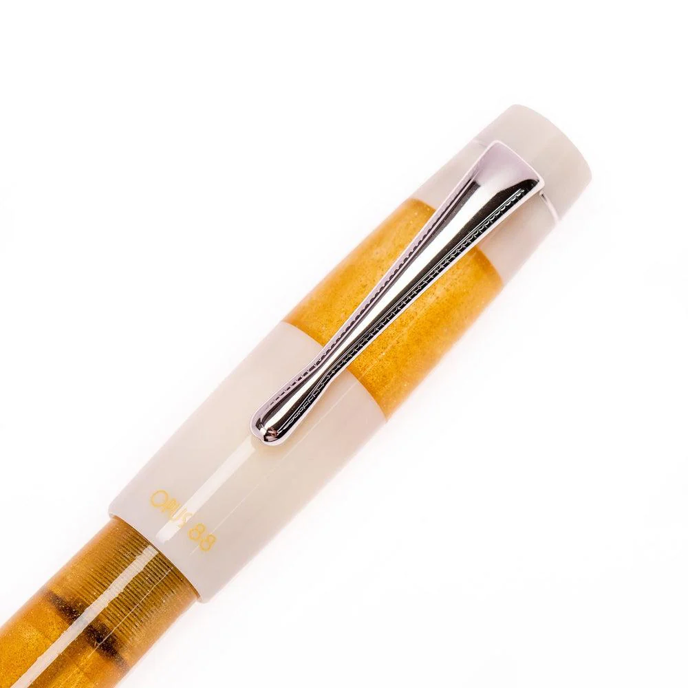 Opus 88 Fountain Pen - Koloro (2023) - Image 14